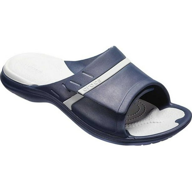 Crocs Unisex Adults’ Modi Sport Slide Sandals